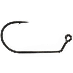 Umpqua XT500 BN jig hook image showing 60-degree bend for reduced snag and room for nymph patterns