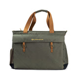 Front view of the Umpqua ZS2 Wader Boot Tote