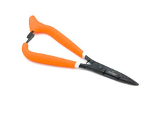 UMPQUA Rivergrip PS Ultra Mit 5.5 inch Scis/Frcp Hot Org (33166)