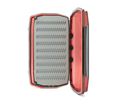 Umpqua UPG Sili Weekender Large box open with flies