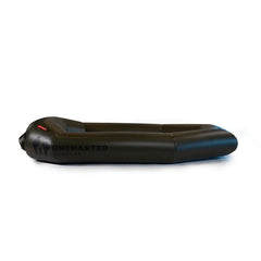 Uncharted Supply Co. Rapid Raft 2.0 ripstop bottom guards against scrapes
