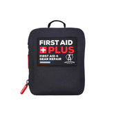 Uncharted Supply Co First Aid Plus waterproof shell protects contents outdoors for rugged trips