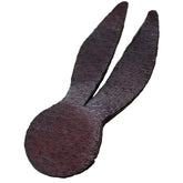 Uncle Josh Bait Large Pork Frog 4in body, ideal for bass fishing and sturdy action.
