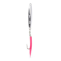 UNCLE MO'S SALTWATER TACKLE UMT A27 with 6/0 Mustad hook for secure hookups