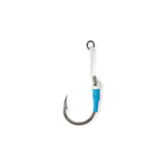 Uncle Mo's Tackle Dyneema assist cord delivers durable lure hookups in tough conditions