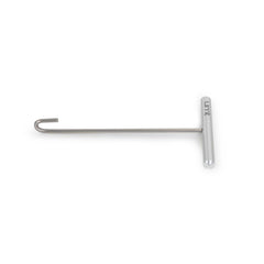 UNCLE MO'S UMT dehooker supports catch-and-release with minimal handling.