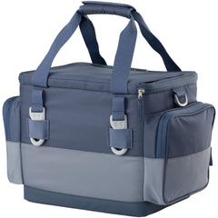 Under Armour Sideline Cooler comfort haul handle makes carrying easy.