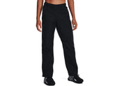 Under Armour Womens Stormproof Rain Pants water-repellent outer layer keeps you dry during rain runs