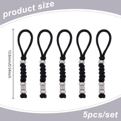 UNICRAFTALE EDC lanyard boosts knife retrieval speed
