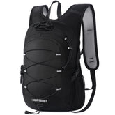 Unineovo 12L kids backpack front view, compact design for easy daily hikes.