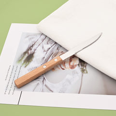 Uniturcky dinner forks showcasing ergonomic curve and precise food pickup.