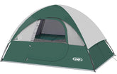 unp camping tent 4 person with quick setup ideal for family trips