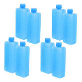 Uonlytech reusable ice pack for cooler units delivers steady chill for evaporative AC.
