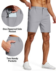 UPGET quick-dry fabric close-up highlighting breathable moisture-wicking texture