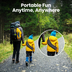 Phone adapter attached to Urbancoast spotting scope for photos