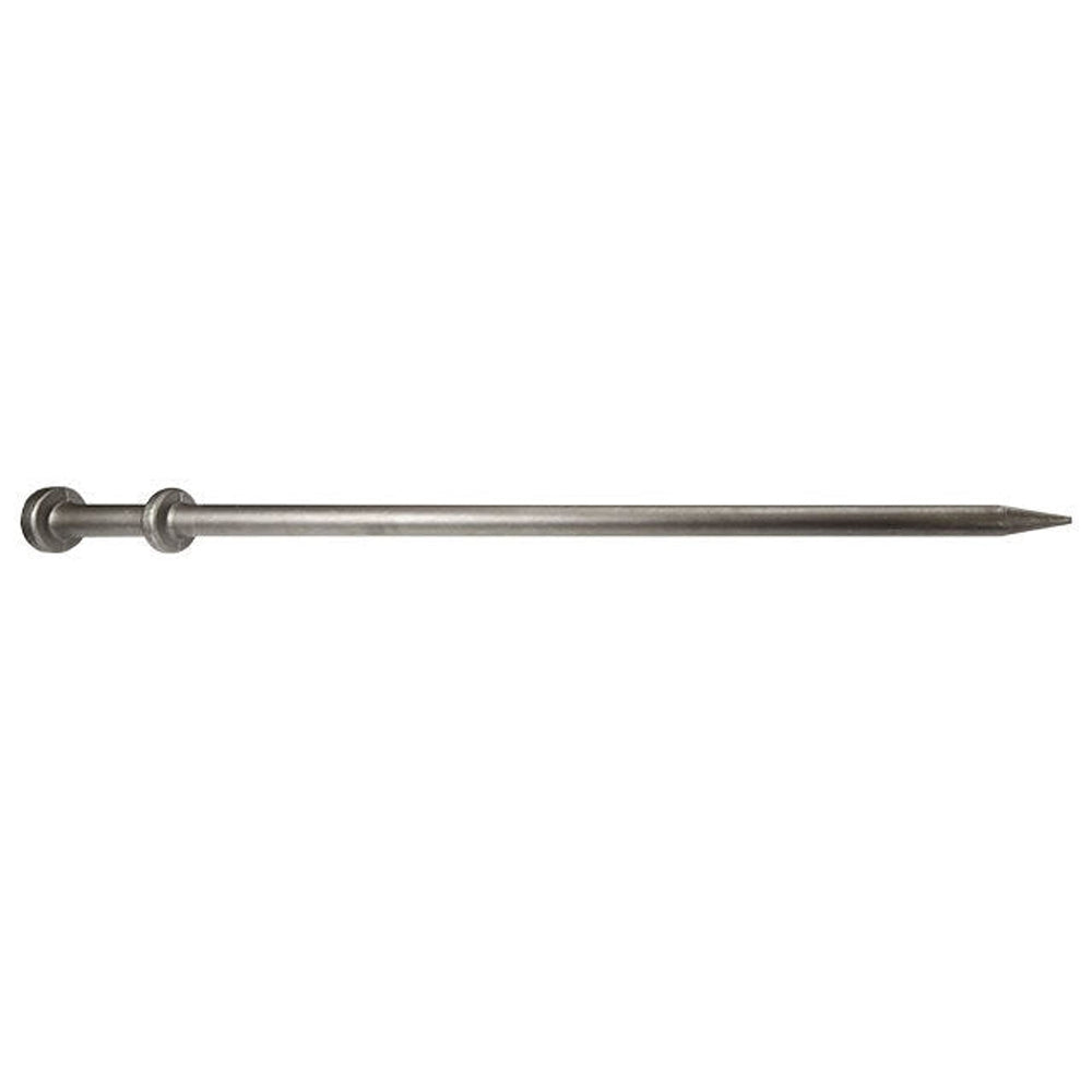 US Cargo Control double head tent stake securing a tent or inflatables
