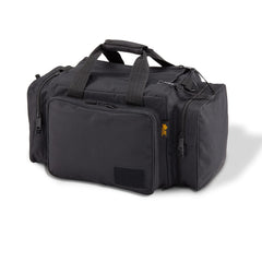 US PeaceKeeper Competitor Range Bag wrap-around handles for easy carrying and weight distribution
