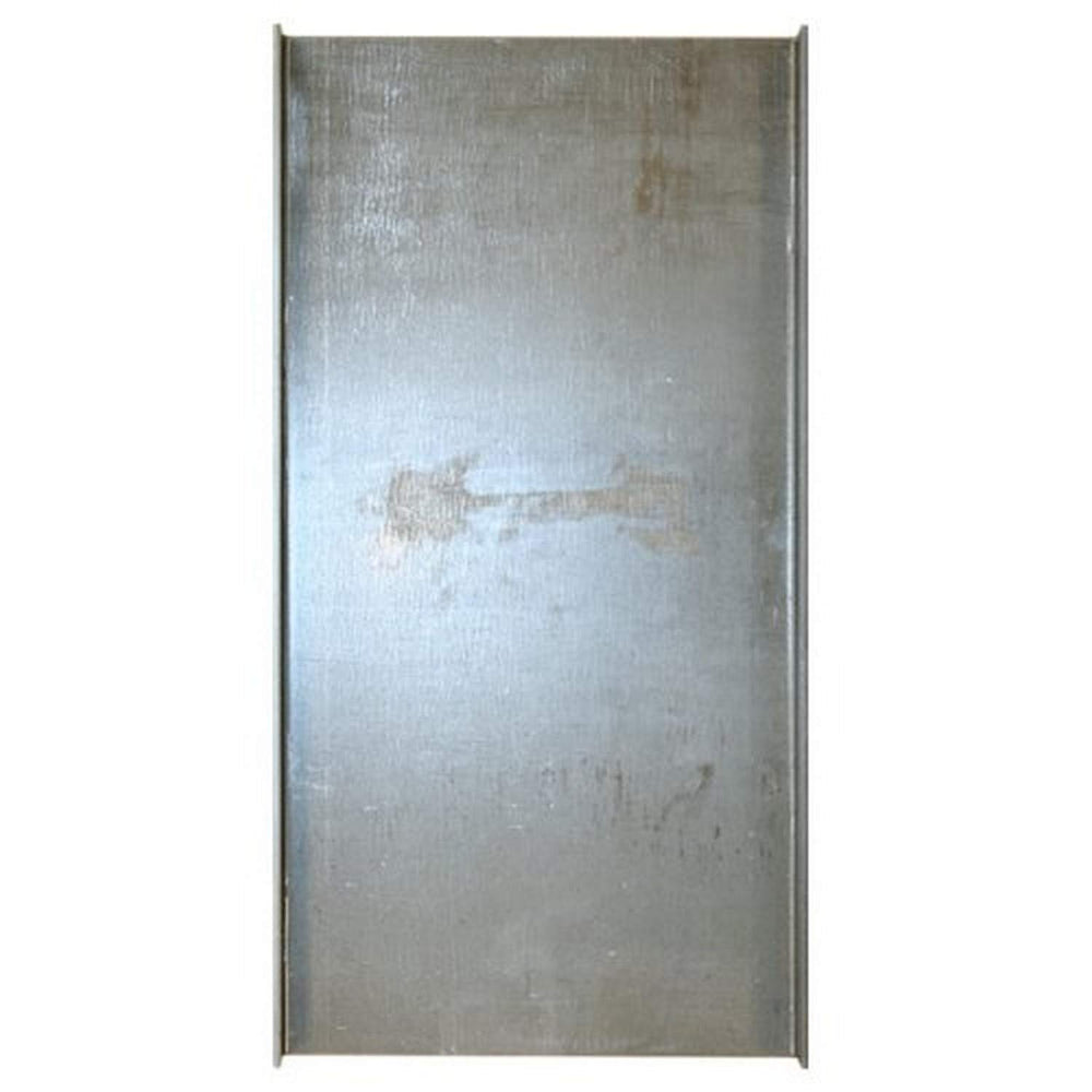 US Stove 23398 flue baffle for compatible models supports DIY maintenance