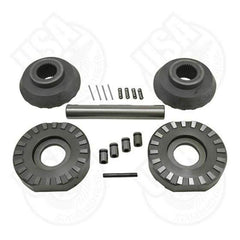 USA Standard Gear Spartan Locker for Dana 60 30-spline axles, improving traction and reliability.
