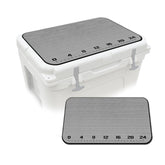 USATuff SeaDek cooler pad for YETI Tundra 65 fits, adds non-slip comfort during use