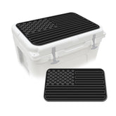 USATuff SeaDek EVA mat fits YETI Tundra 35qt for non-slip seating.