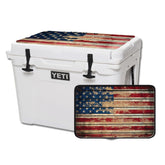USATuff YETI 65 qt Tundra wrap full kit for rugged outdoor protection