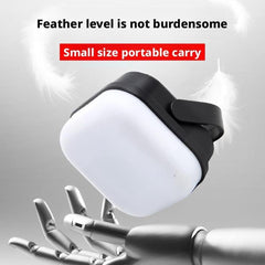 Multi-functional Mini Camping Lamp features a compact portable design for easy backpacking.
