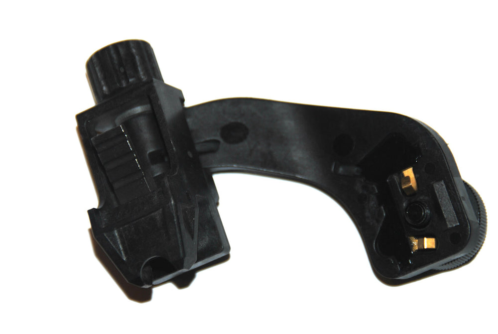 USGI J-Arm headset adapter assembly ensures reliable PVS-14 alignment and simple integration.