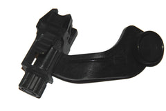 USGI J-Arm headset adapter contacts alignment boosts efficient power control during use.
