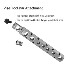 Close-up of CNC-machined aluminum alloy construction