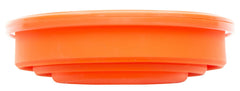 ust FlexWare Bowl Orange dishwasher-safe for easy cleaning
