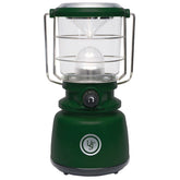 UST Heritage Camp Lantern with dimmer for precise brightness during camping.