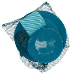 ust PackWare bowl, stable camp meal bowl for easy serving