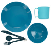 ust PackWare plate, durable outdoor dining for hikers