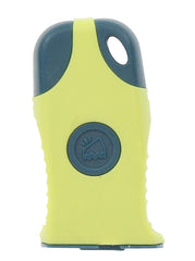 UST Sparkie spring-loaded flint bar delivers rapid, reliable sparks for quick starts.