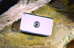 ust StarFlash precision aiming system enables accurate signaling in rugged outdoors