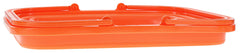 ustFlexWare collapsible sink with dual-handles ready for easy transport at site