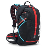 USWE Hajker 30L hydration sleeve keeps water close for quick sips