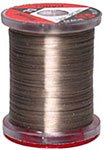 UTC Ultra Thread 70 Denier Rusty Brown spool for durable fly tying wraps
