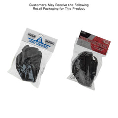 UTG Deluxe Commando Belt Holster material detail highlights durable polyester construction