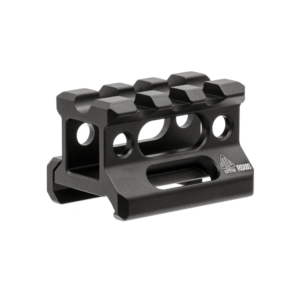 UTG Leapers MT-RSX8S inc ss Picatinny riser mount product photo