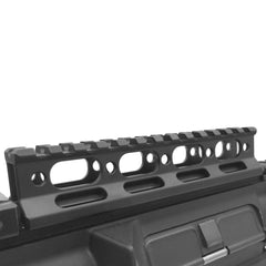 Product detail: Picatinny rail riser mount