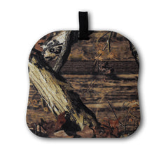 UTV-ready Predator XT seat cushion for rugged outdoor use