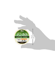 Uzaki Nissin Onilyu Tenkara Line parallel winding design for consistent performance.