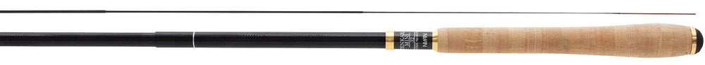 Uzaki Nissin TENKARA Mini 3620 rod extended