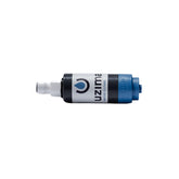 Uzima UZ-1 filter cartridge ready for gravity filtration and clearer drinking water.