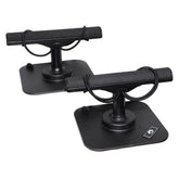 Vac Rac Combi Short Haul mounted on vehicle shows strong magnetic attachment for secure rod transport