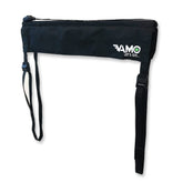 VAMO 30-inch Truck Tailgate Pad front view protecting boards during transit.
