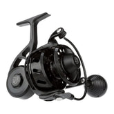 Van Staal VR Series reel body highlights durable 6061 aluminum construction for tough conditions