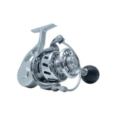 Van Staal VR Series Silver Spinning Reels